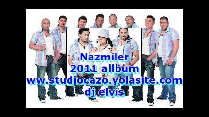 Nazmiler 2011 allbum 2012 By Studiocazo.yolasote.com dj elvis (2) - Youtube