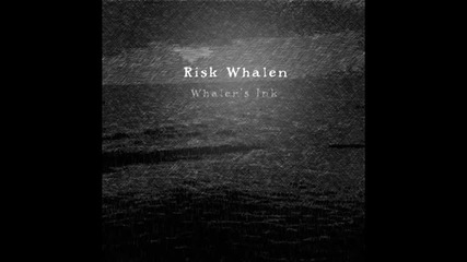 Risk Whalen - Bend Me A Line