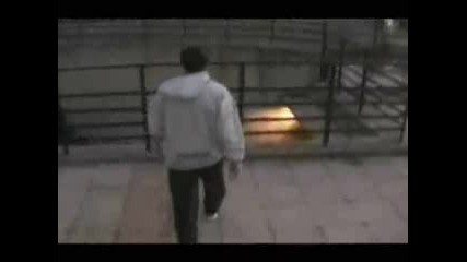 [sjc]prank(ilko)presonal - Video2006