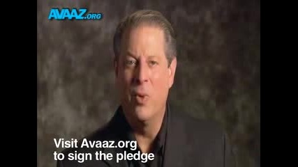 Ал Гор - Идейно Представяне