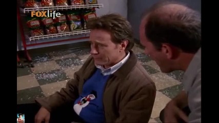 Malcolm in the Middle, епизод 26