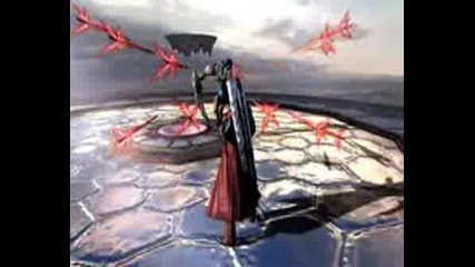Devil May Cry