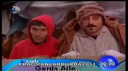 genis aile 37 bolum fragmani 