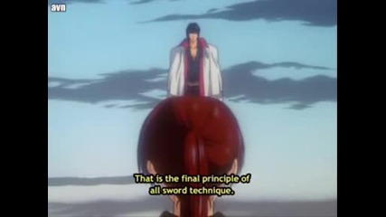 Rurouni Kenshin: Samurai X Ova 1 [част 2]