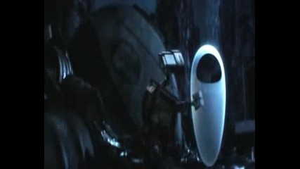 Wall - E(уоу - Ли) Част 1