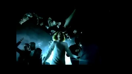 Trapt - Headstrong