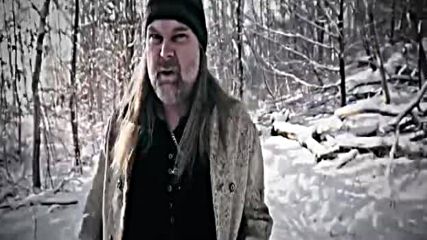 Jorn - Running Up That Hill ( Official Music Video)