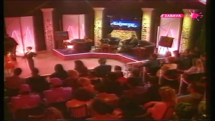 Maksovizija - Vesna Zmijanac, Dragan Malesevic, Tanja Petrovic i Dejan Cukic - (TV Pink 1996)