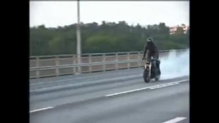Aggro Berlincho - Ghost Rider Life Or Death