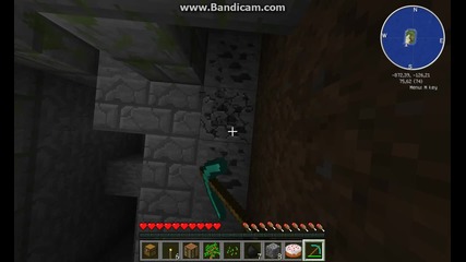 Minecraft Crashplane survival epizod 1 1va chast