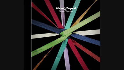 Посветена на любовта - Above & Beyond - Only A Few Things Hd