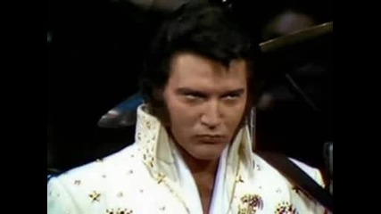 Elvis Presley - He Knows Just What I Need