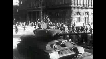Унгария - 1956г