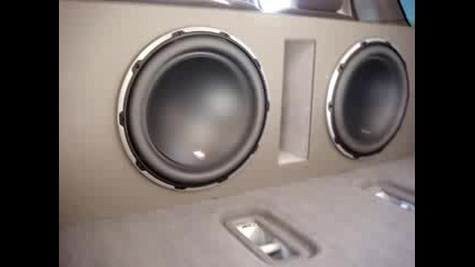 2x Jl audio