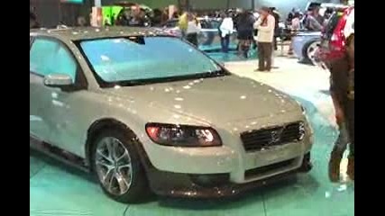 Volvo C30, 2008г. 