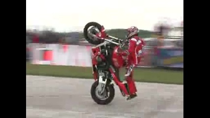 Stunt
