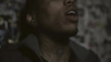 Kid Ink - La, La, La (високо качество)