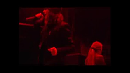 Him - Wings Of A Butterfly (Rock Am Ring 2008)