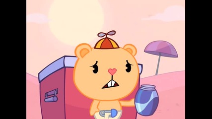 Happy Tree Friends - Water Way To Go 