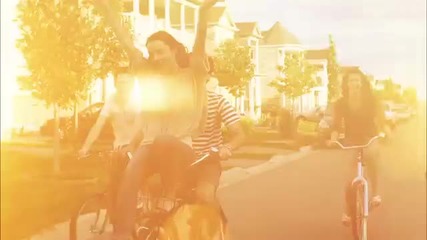 Allstar Weekend - Blame It On September