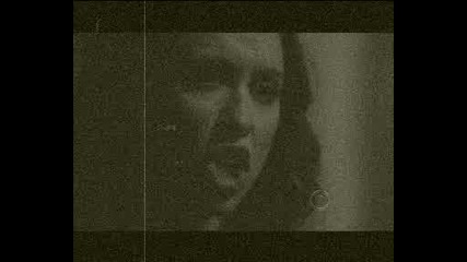 Ghost Whisperer - Is It Scary 