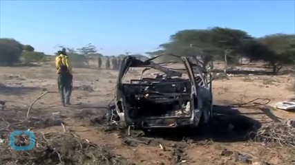 Kenya Police Officer Shot in Possible Islamist Revenge Attack