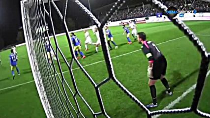 Финландия - Косово 1:1 /репортаж/