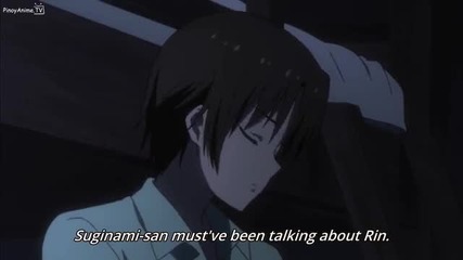 Little Busters! Refrain Episode 4