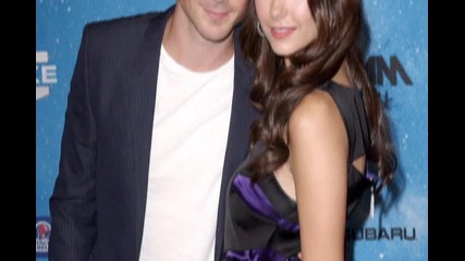 Damon and Elena - Fucking Perfect