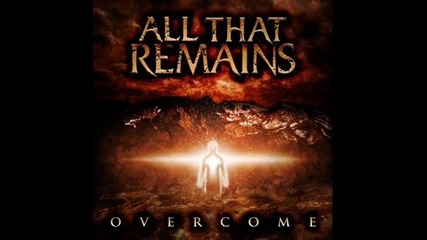 All That Remains - Frozen