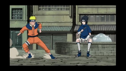 Naruto Shippuuden 189 Бг Суб Високо Качество 