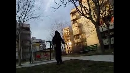 детето призрак