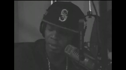 Plies Addresses Running Away From 40 Glocc At A Video Shoot! (incident Where Jamie Foxx Was Clowning 