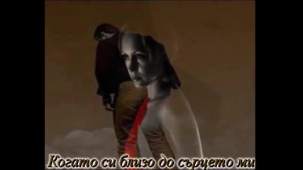 Michael Bolton - Missing You Now + Превод