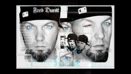 Limp Bizkit (fred Durst)