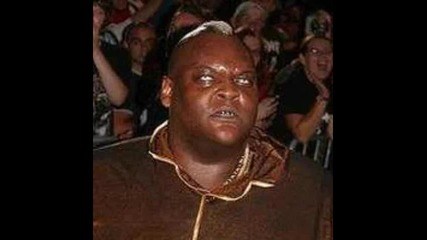 Wwe Theme Viscera 