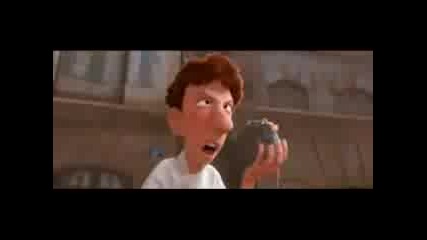 Ratatouille Teaser 2