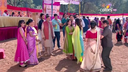 Thapki Pyar Ki / Потопите на любовта (2015) - Епизод 185