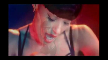 Kat Graham - Put Your Graffiti On Me
