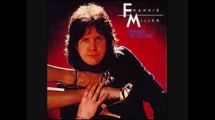 Frankie Miller - Firin Line 