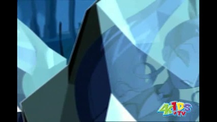 Fairy season 2 episode 2 {baltor & Trix} 