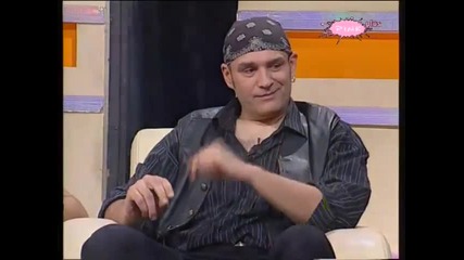 Katarina Zivkovic i Magla Bend - Ali Pamtim Jos ( Uzivo ) 