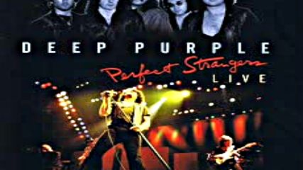 Deep Purple - Strange Kind Of Woman (live)