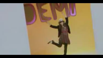 Selena And Demis First Ever Cover Shoot Video