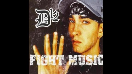 #49. D12 " Fight Music " (2001)