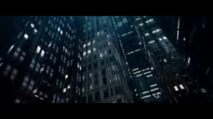 The Dark Knight Rises - teaser !