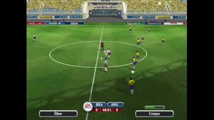 World cup 2002 Двайсет и Едно