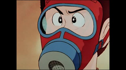 Lupin Iii Season 1 - 17