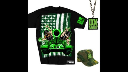 Dx accesory