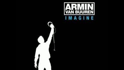Armin Van Buuren - In And Out Of Love (blizzard mix)